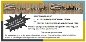 Coupon